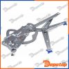 Lève vitre droite avant pour BMW | EPS-BM-079, 014004